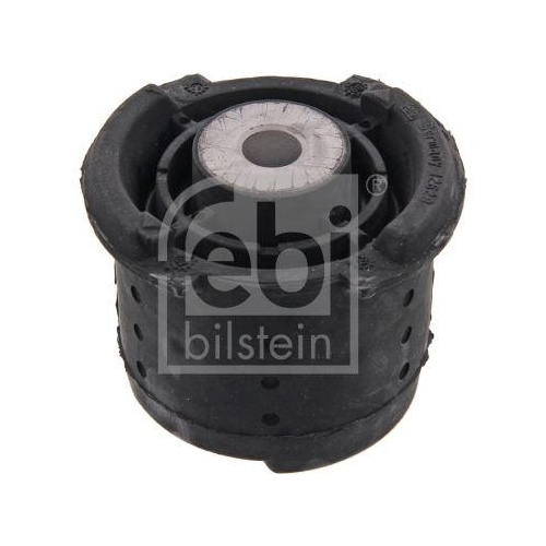 Lagerung Achsk&ouml;rper Febi Bilstein 12628 f&uuml;r Bmw Hinterachse Links Vorne