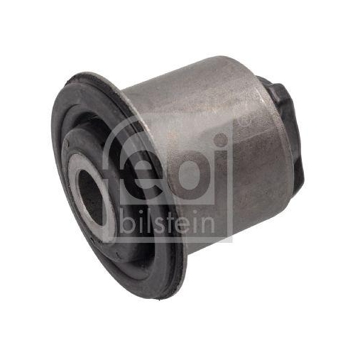 Lagerung Lenker Febi Bilstein 26304 f&uuml;r Renault Dacia Vorderachse Links Unten