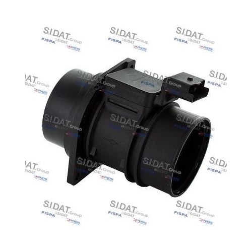 Luftmassenmesser Sidat 38.759A2 f&uuml;r Nissan Opel Renault General Motors