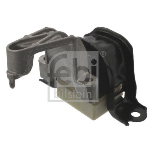 Lagerung Motor Febi Bilstein 45802 f&uuml;r Renault Rechts