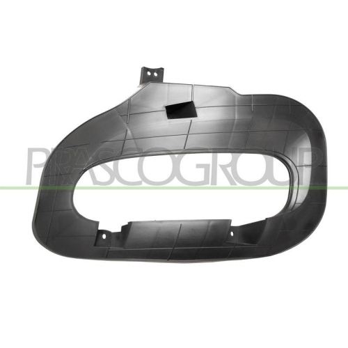 Halter Hauptscheinwerfer Prasco FT1251014 f&uuml;r Fiat Innen Links