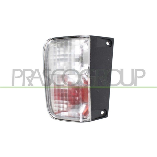 Nebelschlussleuchte Prasco OP9344456 f&uuml;r Opel Links