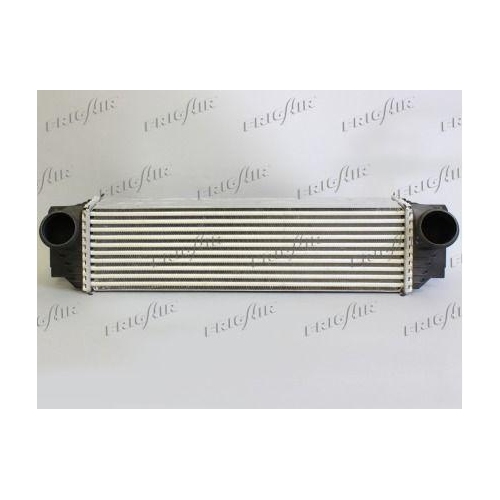 Ladeluftkühler Frigair 0702.3016 für Bmw