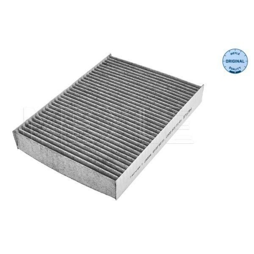 Filter Innenraumluft Meyle 16123200007 Meyle-original: True To Oe. f&uuml;r Fiat Opel