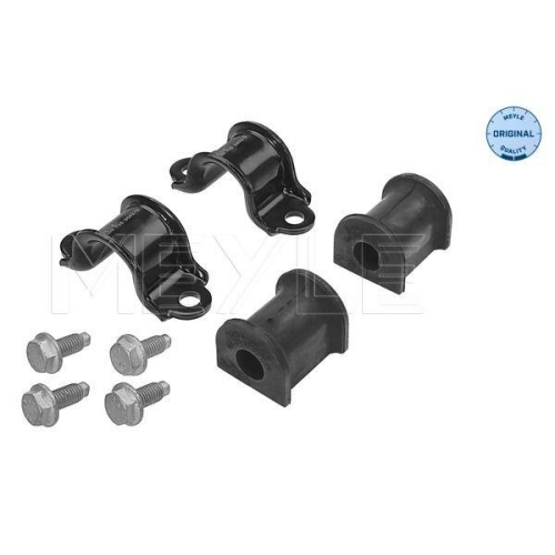 Reparatursatz Stabilisatorlager Meyle 1007150002S f&uuml;r VW Hinterachse Links