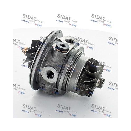 Rumpfgruppe Turbolader Sidat 47.1057 Etp Turbo für Alfa Romeo Fiat Iveco Lancia