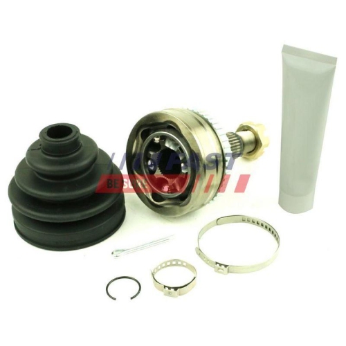 Gelenksatz Antriebswelle Fast FT25037K für Fiat Lancia Citroën Peugeot Radseitig