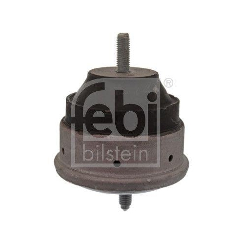 Lagerung Motor Febi Bilstein 17862 f&uuml;r Bmw Links