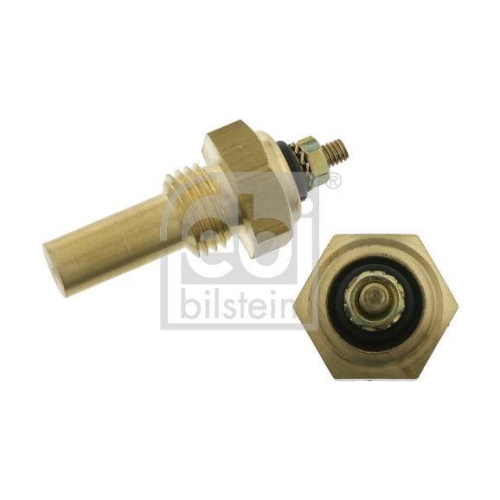 Sensor K&uuml;hlmitteltemperatur Febi Bilstein 01300 f&uuml;r Mercedes Benz Mercedes Benz