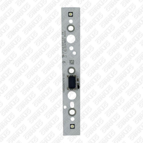 Steuerger&auml;t Beleuchtung Auto. Accs. Sirius LM3017 f&uuml;r Audi Links Rechts