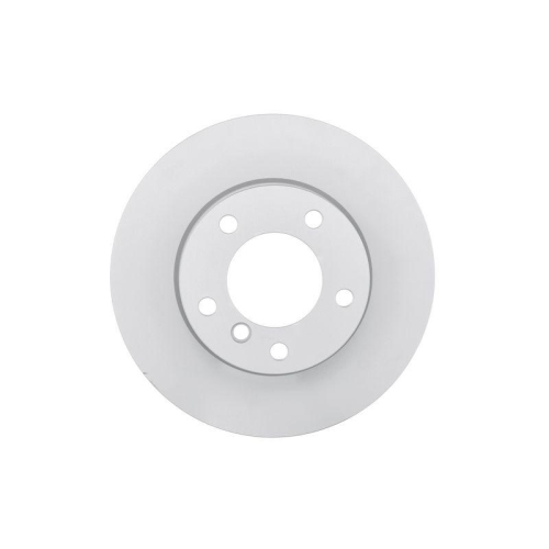 Bremsscheibe Bosch 0986478511 f&uuml;r Bmw Vorderachse