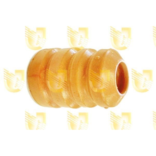 Anschlagpuffer Federung Unigom 390542/1 f&uuml;r Fiat Vorderachse