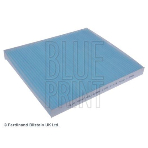 Filter Innenraumluft Blue Print ADL142504 f&uuml;r Alfa Romeo