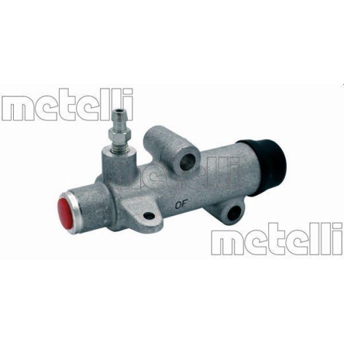 Nehmerzylinder Kupplung Metelli 54-0005 f&uuml;r Fiat Iveco Zastava Fso