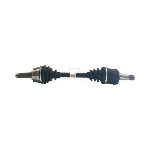 Antriebswelle Metelli 17-0801 f&uuml;r Fiat Vorderachse Links Links