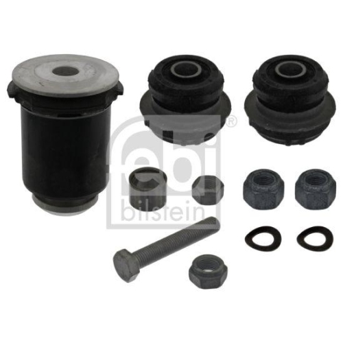 Lagerung Lenker Febi Bilstein 05388 Prokit f&uuml;r Mercedes Benz Mercedes Benz