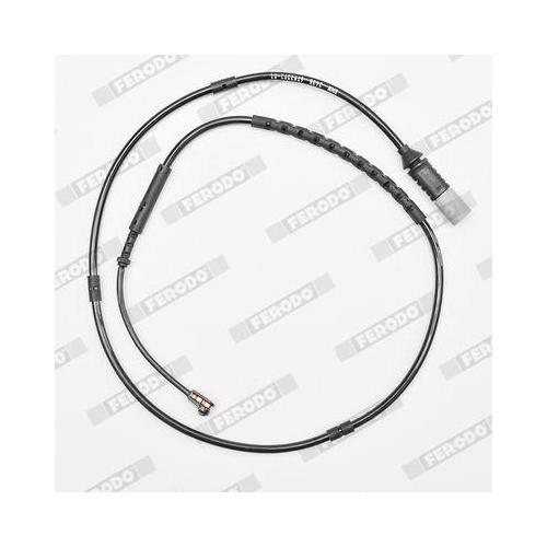 Warnkontakt Bremsbelagverschlei&szlig; Ferodo FWI436 Premier f&uuml;r Bmw Hinterachse