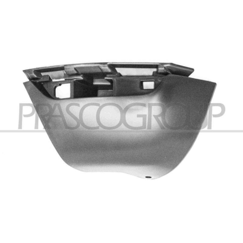 Spoiler Prasco RN3301853 f&uuml;r Renault Hinten Rechts