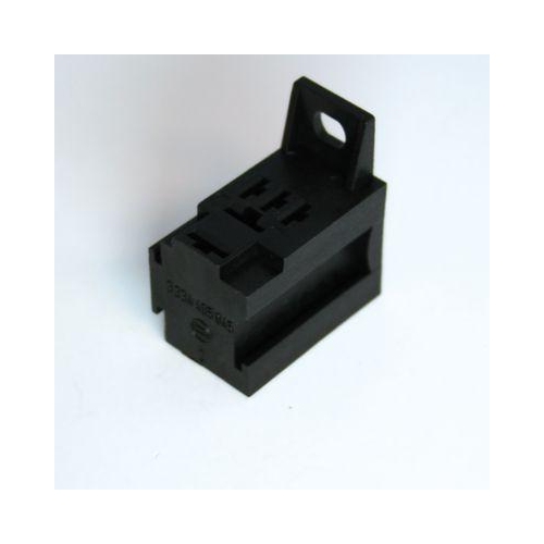 Relaissockel Bosch 3334485045 für Iveco Kässbohrer Magirus Deutz Magirus Deutz