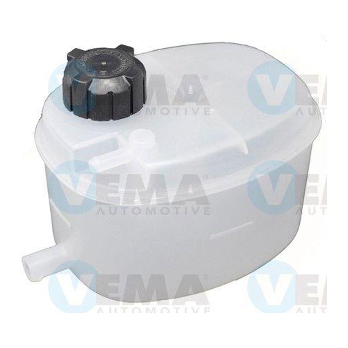 Expansion Tank Coolant Vema 163063 for Fiat Innocenti Alfarome/fiat/lanci