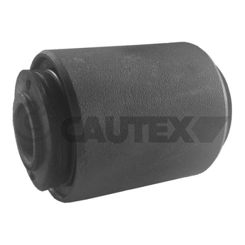 Lagerung Lenker Cautex 020326 f&uuml;r Renault Vorderachse