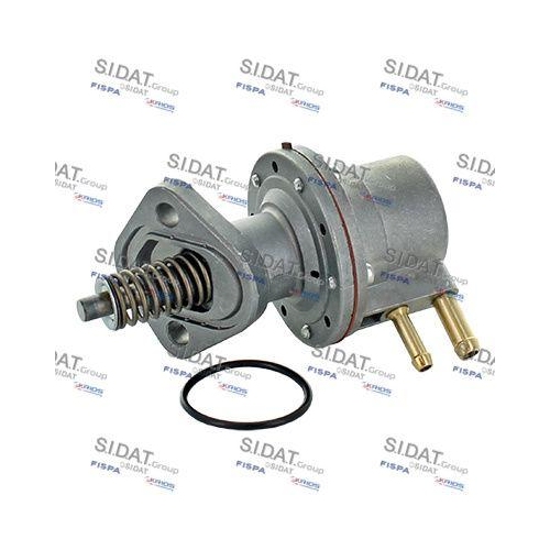 Kraftstoffpumpe Sidat POC658 für Audi Seat Skoda VW Vag