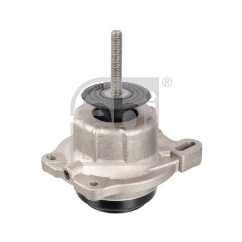 Lagerung Motor Febi Bilstein 171310 f&uuml;r Ford Ford Motor Company Beidseitig