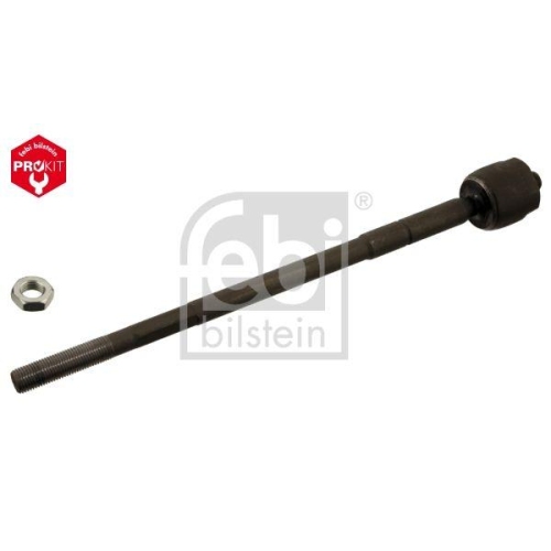 Axialgelenk Spurstange Febi Bilstein 32551 Prokit f&uuml;r Citro&euml;n Mitsubishi Peugeot