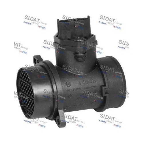 Luftmassenmesser Sidat 38.778A2 f&uuml;r Opel Subaru Suzuki Hitachi