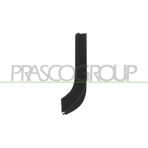 Spoiler Prasco MN3041804 Premiumcertified f&uuml;r Mini Vorne Links