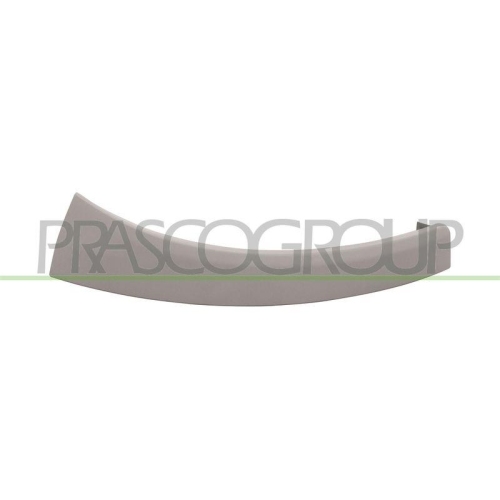 Blende Hauptscheinwerfer Prasco FT9302103 f&uuml;r Fiat Rechts