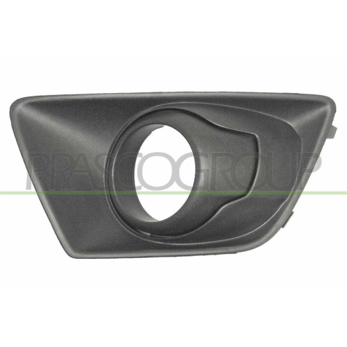L&uuml;ftungsgitter Sto&szlig;f&auml;nger Prasco FD7502113 f&uuml;r Ford Vorne Rechts
