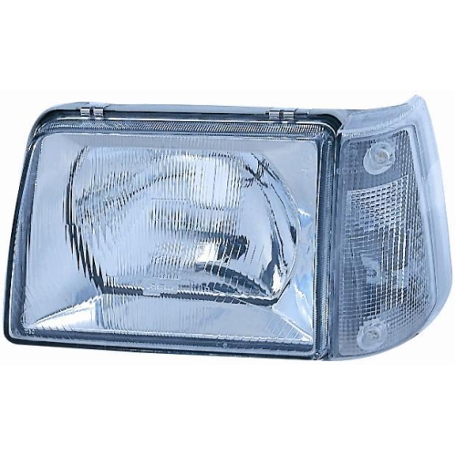 Scheinwerfer Rechts Seat Marbella 93 Lente Bianca