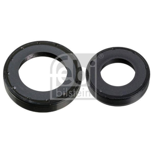 Wellendichtringsatz Differential Febi Bilstein 173279 f&uuml;r Citro&euml;n Peugeot DS