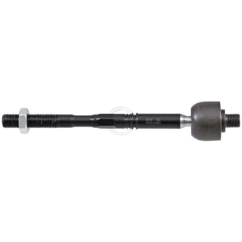 Axialgelenk Spurstange A.b.s. 240919 f&uuml;r Renault Dacia Vorderachse