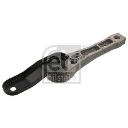 Lagerung Motor Febi Bilstein 38398 f&uuml;r Audi VW Hinten