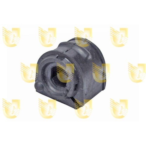 Lagerbuchse Stabilisator Unigom 392410 f&uuml;r Ford Vorderachse Links