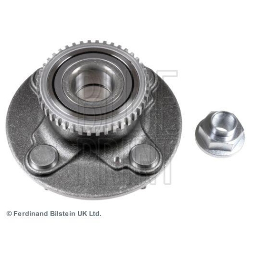 Radlagersatz Blue Print ADK88319 für Suzuki Hinterachse Links Hinterachse Rechts