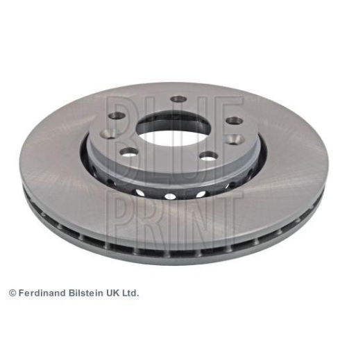 Bremsscheibe Blue Print ADR164302 f&uuml;r Mercedes Benz Mercedes Benz Nissan Renault