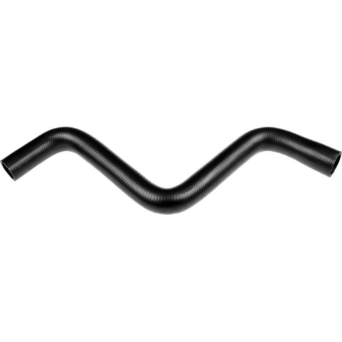 K&uuml;hlerschlauch Gates 05-2562 f&uuml;r Fiat Abarth Oben