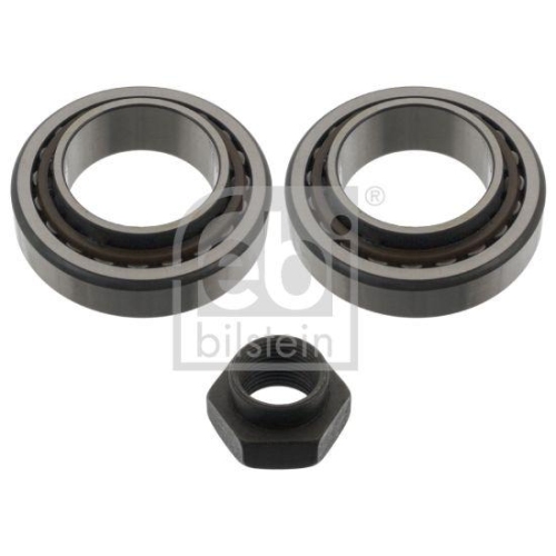 Radlagersatz Febi Bilstein 05411 f&uuml;r Ford Ford Usa Vorderachse Links