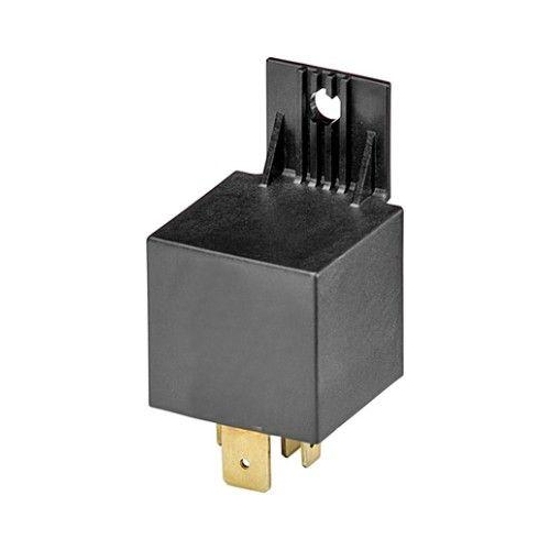 Relais Arbeitsstrom Hella 4RA 003 437-081 für Aebi Daf Case Ih Claas Fendt Agco