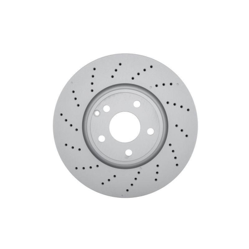 Bremsscheibe Bosch 0986479720 für Mercedes Benz Mercedes Benz Mercedes Benz