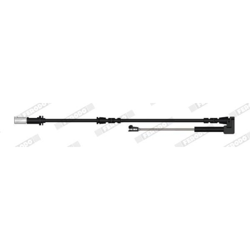 Warnkontakt Bremsbelagverschlei&szlig; Ferodo FWI443 Premier f&uuml;r Bmw Mini Vorderachse