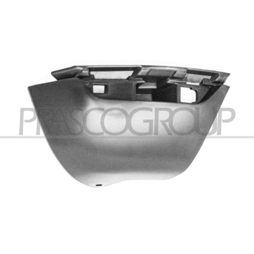 Spoiler Prasco RN3301854 f&uuml;r Renault Hinten Links
