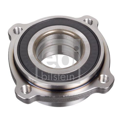 Radlagersatz Febi Bilstein 101297 f&uuml;r Bmw Hinterachse Links Hinterachse Rechts