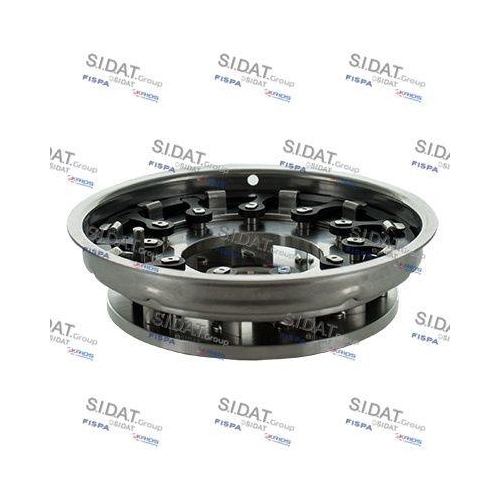 Reparatursatz Lader Sidat 47.516 für Bmw Toyota Mini