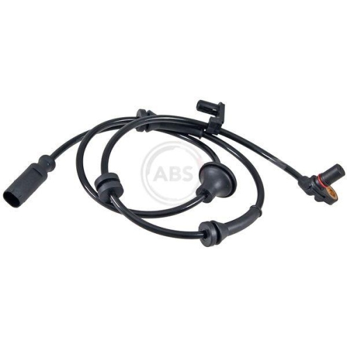 Sensor Raddrehzahl A.b.s. 31391 für Citroën Peugeot Toyota Hinterachse