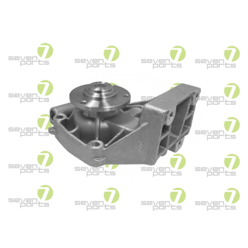 Wasserpumpe Motork&uuml;hlung 7 Seven Parts SV10607P f&uuml;r Fiat Citro&euml;n Peugeot