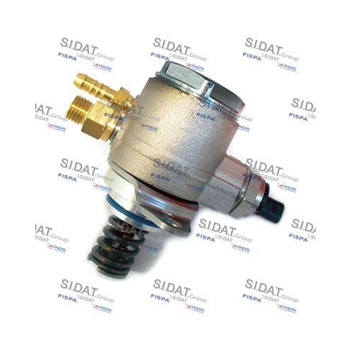 Hochdruckpumpe Sidat 74063 für Audi Seat Skoda VW Vag Hitachi